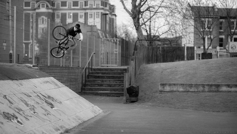The London Trip