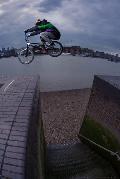 The London Trip