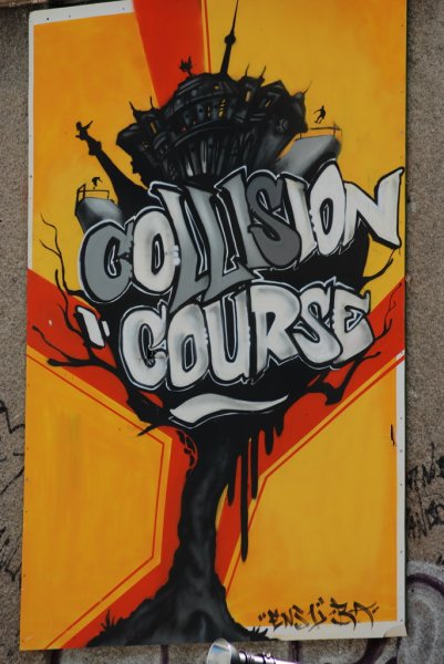 collision course 5 ruse 11