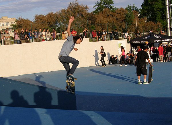 volcom witp 09 varna