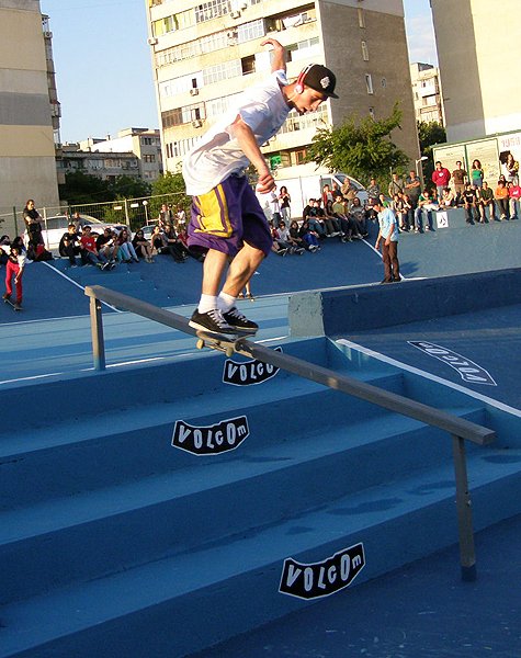 volcom witp 09 varna
