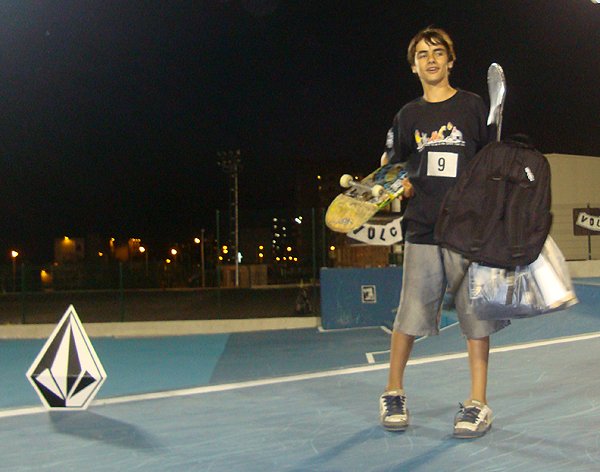 volcom witp 09 varna