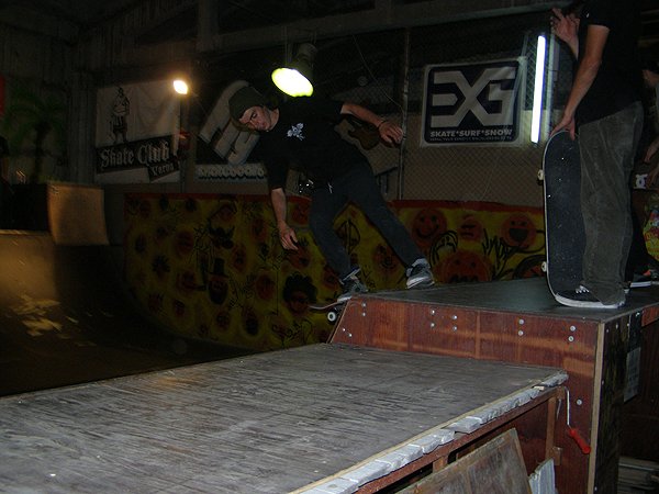 volcom witp 09 varna