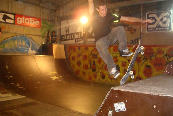 volcom witp 09 varna